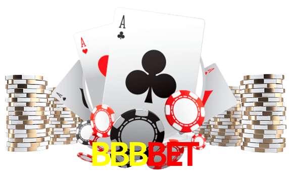 Jogue jogos de pôquer em BBBBET
