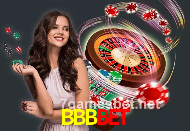 vivo no cassino BBBBET