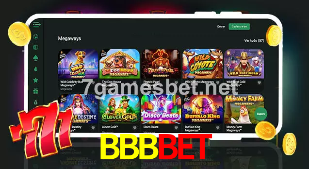 BBBBET aplicativo
