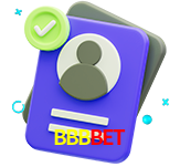 Tornar-se um membro do BBBBET é muito simples
