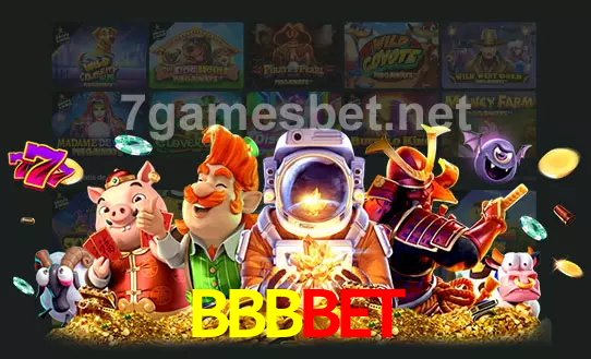 cassino BBBBET