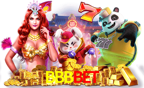 jogue em caça-níqueis ricos na BBBBET