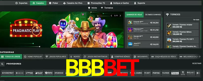 cassino BBBBET