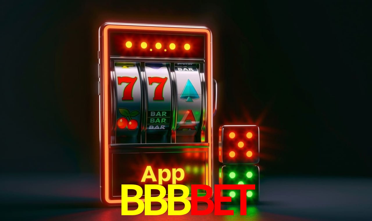 Casino Ao Vivo BBBBET