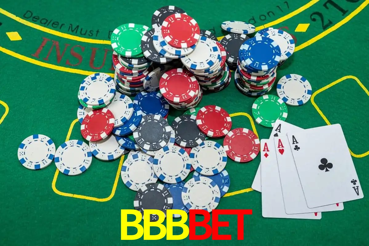 Casino VIP BBBBET
