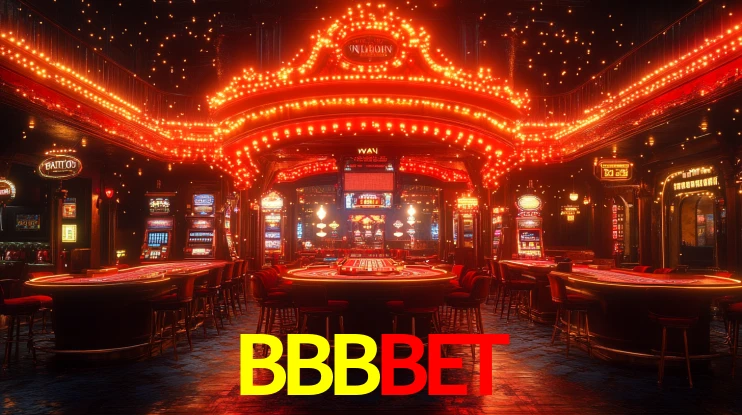BBBBET