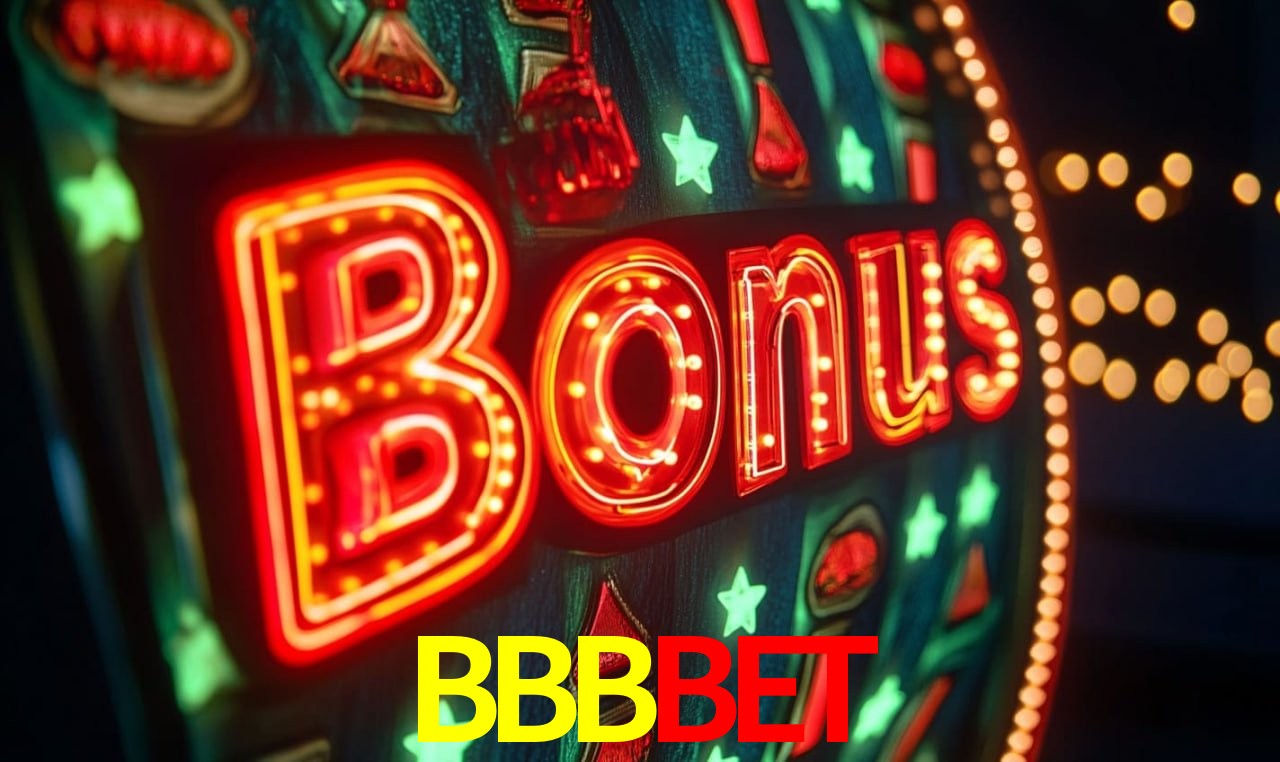 Casino Ao Vivo BBBBET