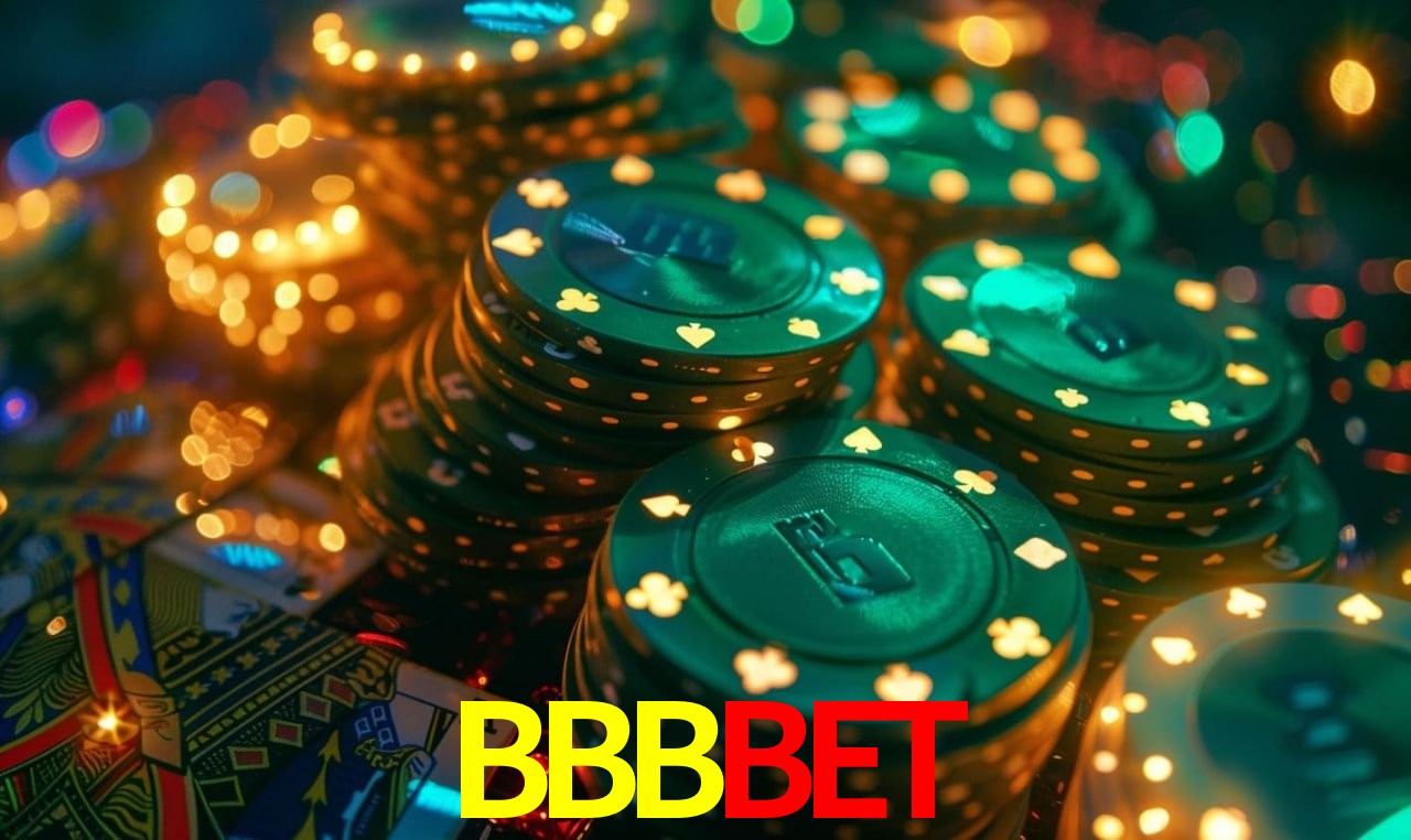 Apostas de Tênis BBBBET