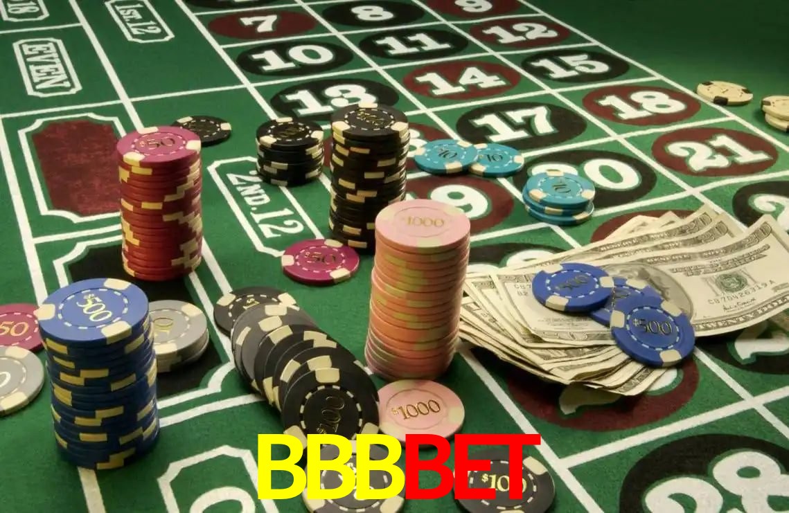 BBBBET