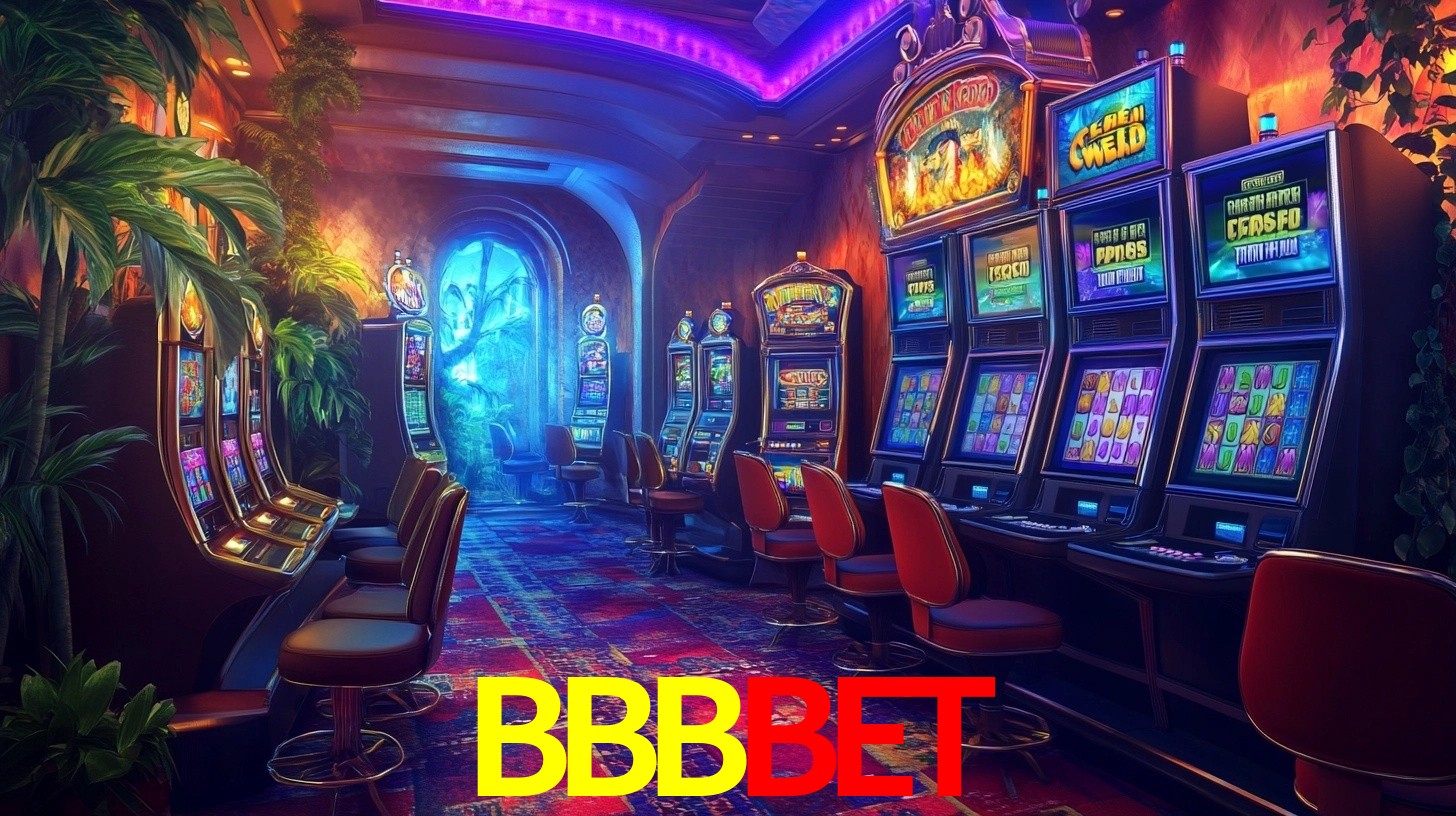 Welcome Bonus BBBBET