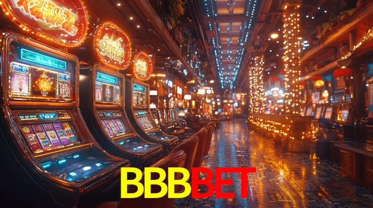 BBBBET: Seu Especialista em Apostas Esportivas Brasileiras
