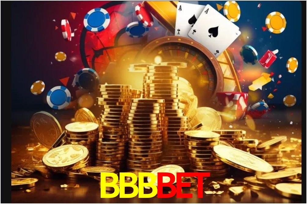 Jogos Exclusivos BBBBET