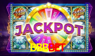 Descubra o Mundo do Cassino Online com BBBBET