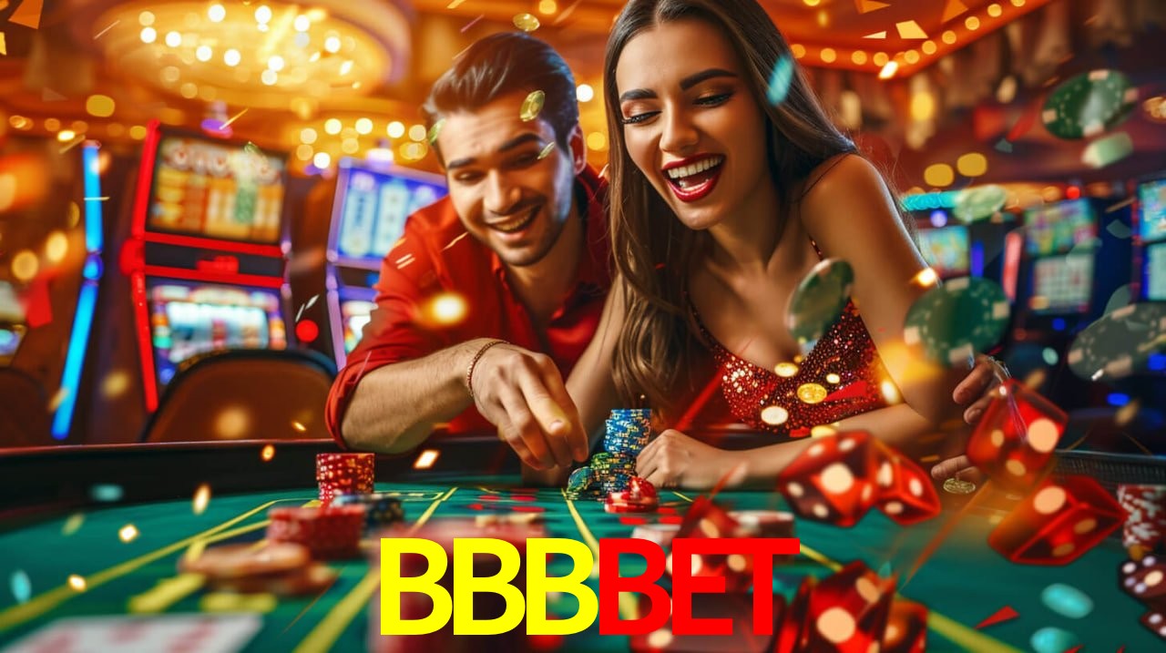 Tecnologia da Plataforma BBBBET
