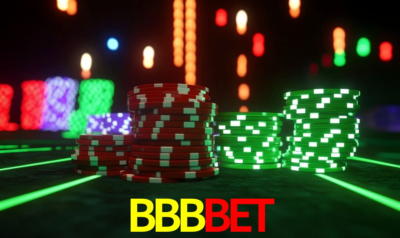 Bonus Features BBBBET