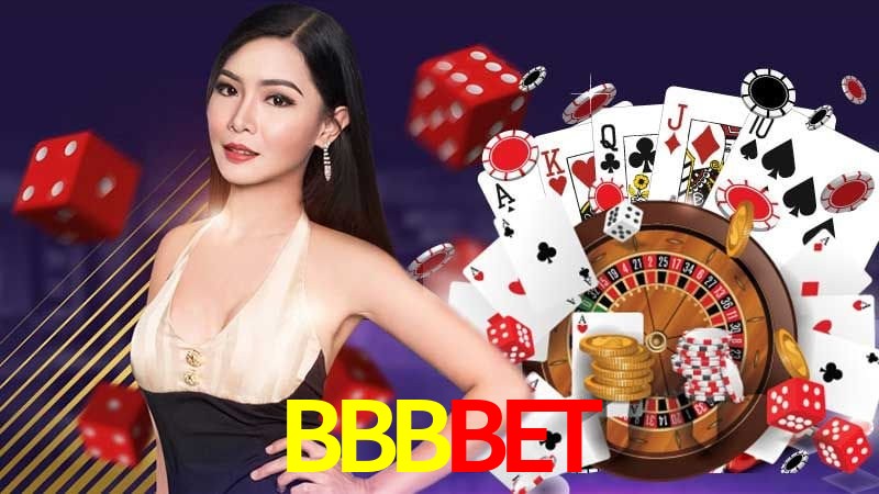 Programa VIP BBBBET