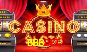 Slot Games BBBBET
