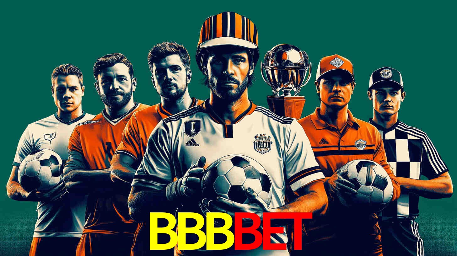 Explorando a Categoria de Eventos em Apostas na BBBBET