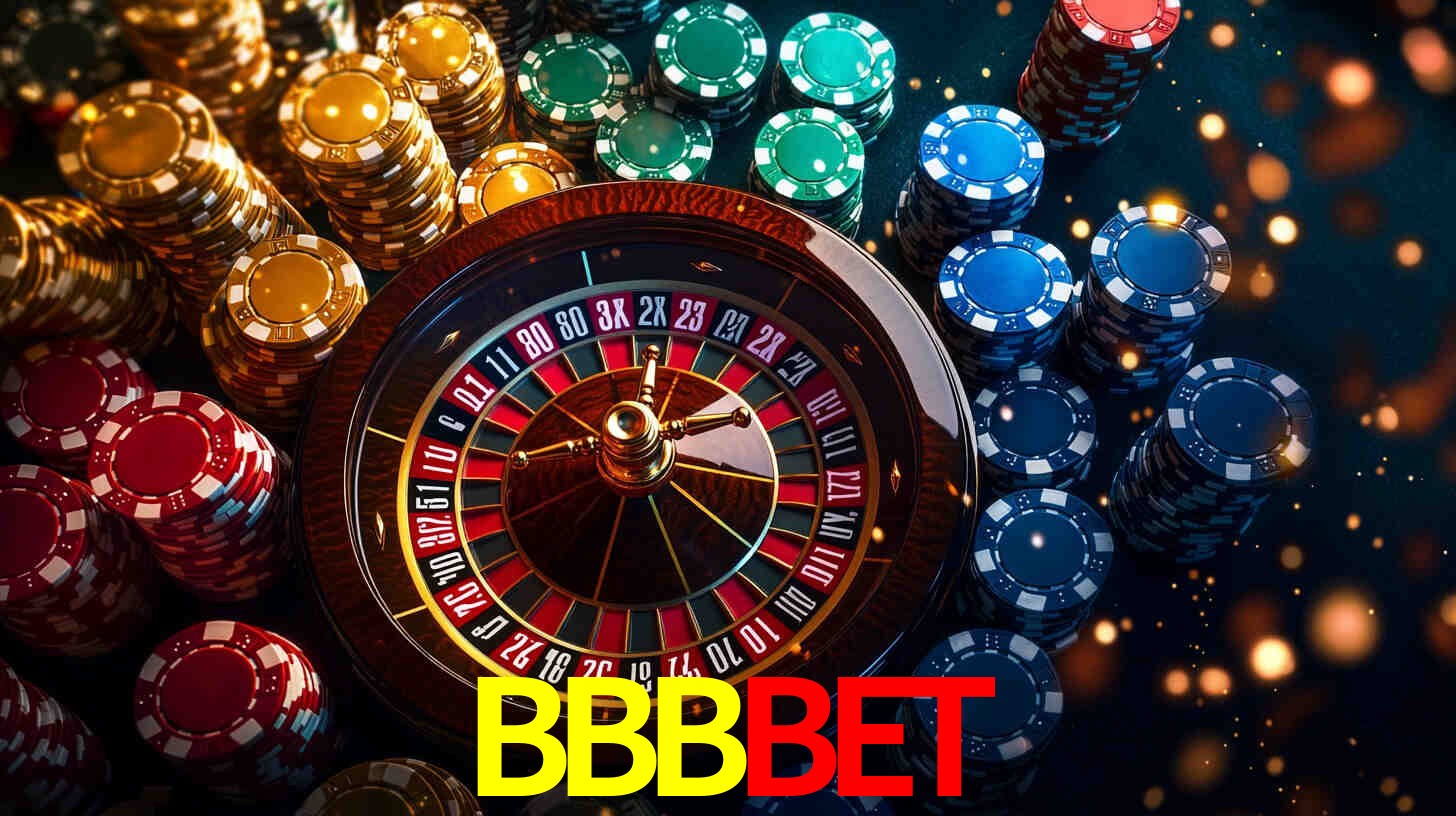 BBBBET bônus — painel de promoções no aplicativo