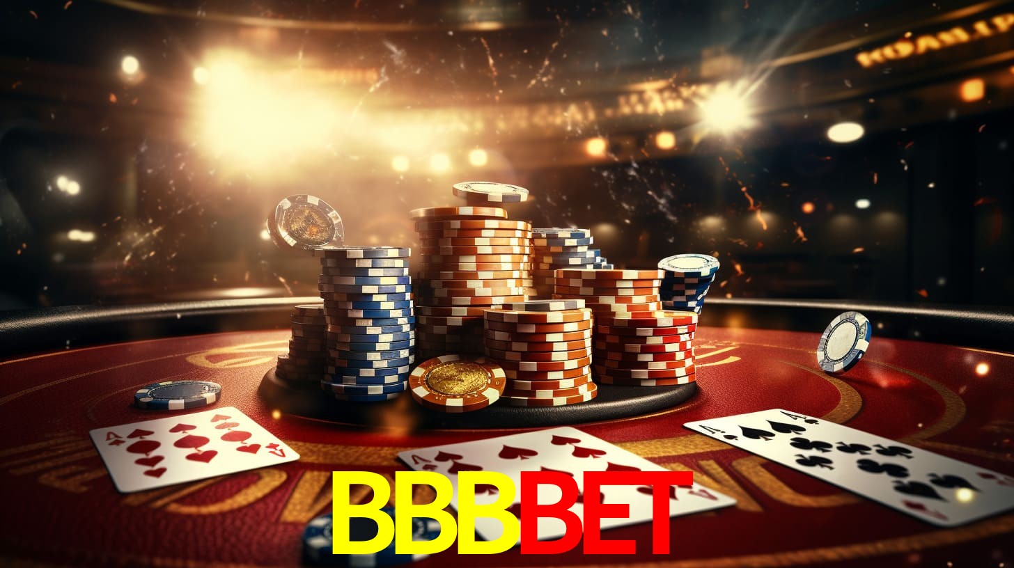 Live Casino BBBBET