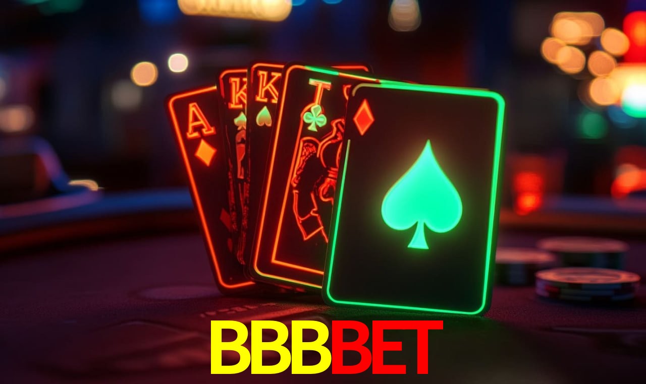 Provedores de Jogos BBBBET