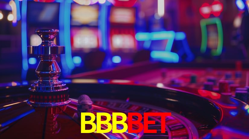 BBBBET: Jogos de Caça-Níqueis-Altas Recompensas, Roleta-Velocidade, Blackjack-Desafios Máximos