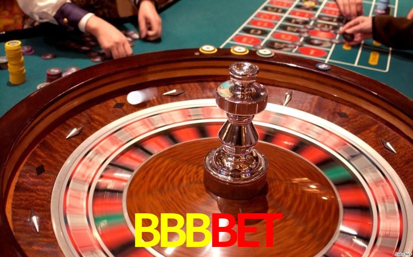 Mesa de Blackjack BBBBET