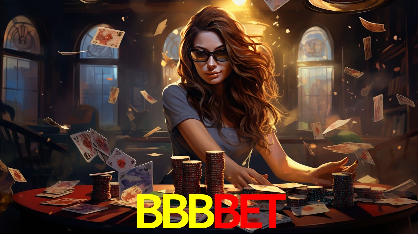 VIP Casino BBBBET