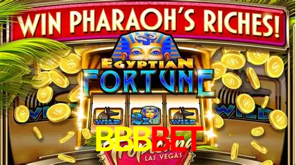 Descubra o Mundo do Cassino Online com BBBBET