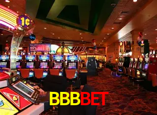 Descubra a Magia dos Jogos de Arcade no BBBBET