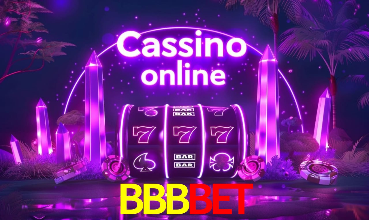 Sistemas de Segurança BBBBET