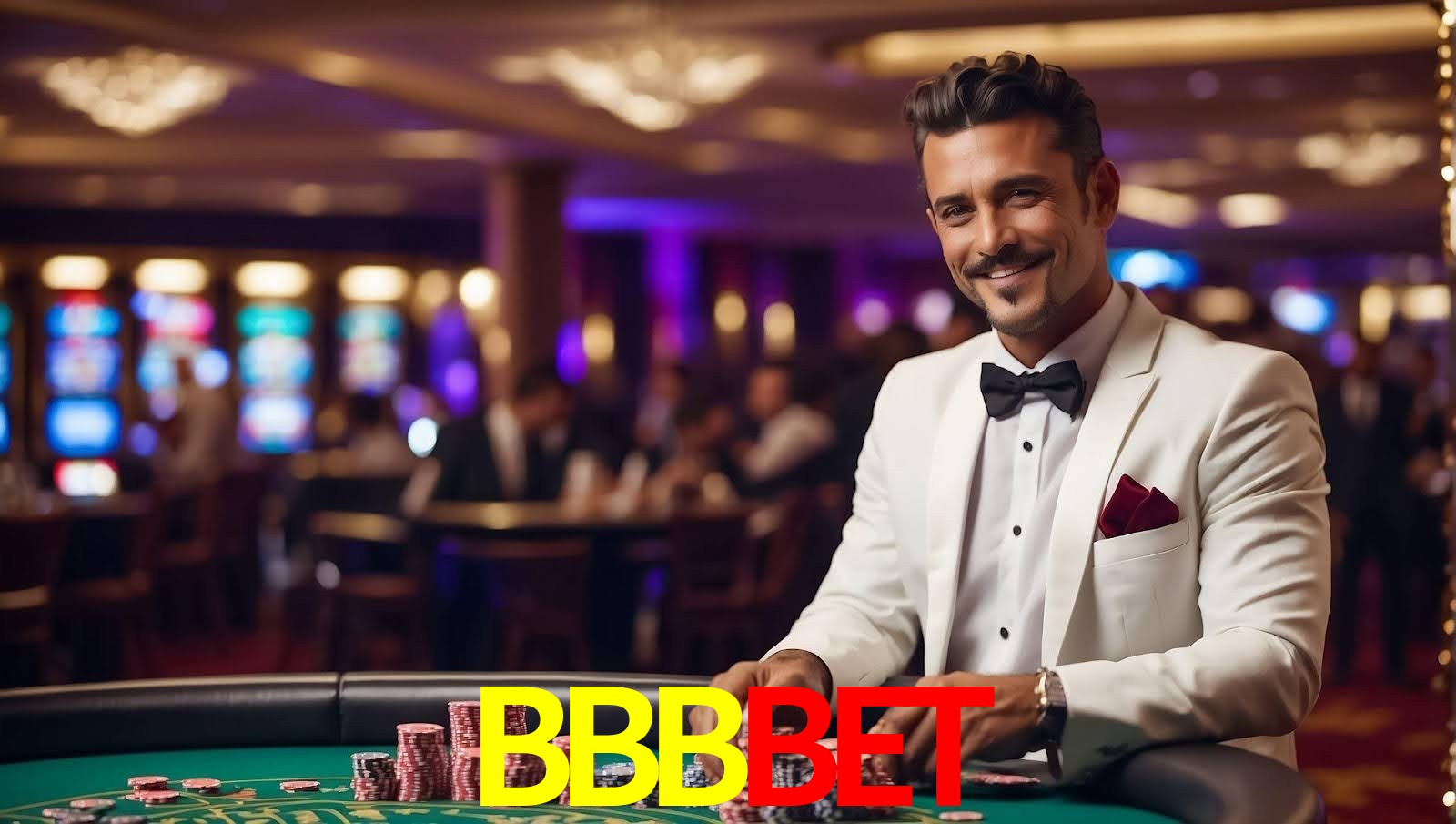 Integração de APIs BBBBET