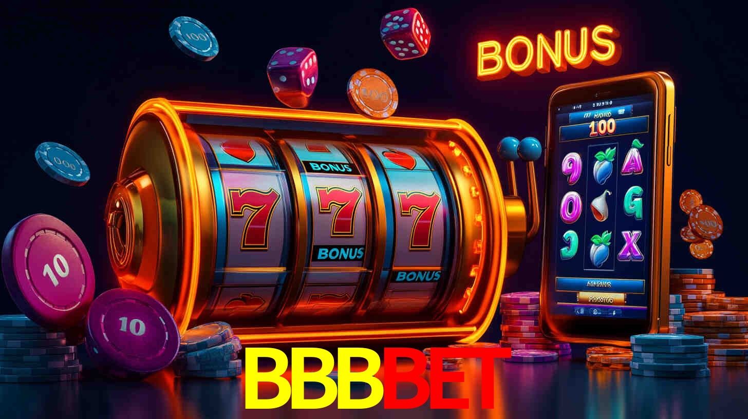 Inovações de Jogos na BBBBET: O Futuro das Experiências Interativas