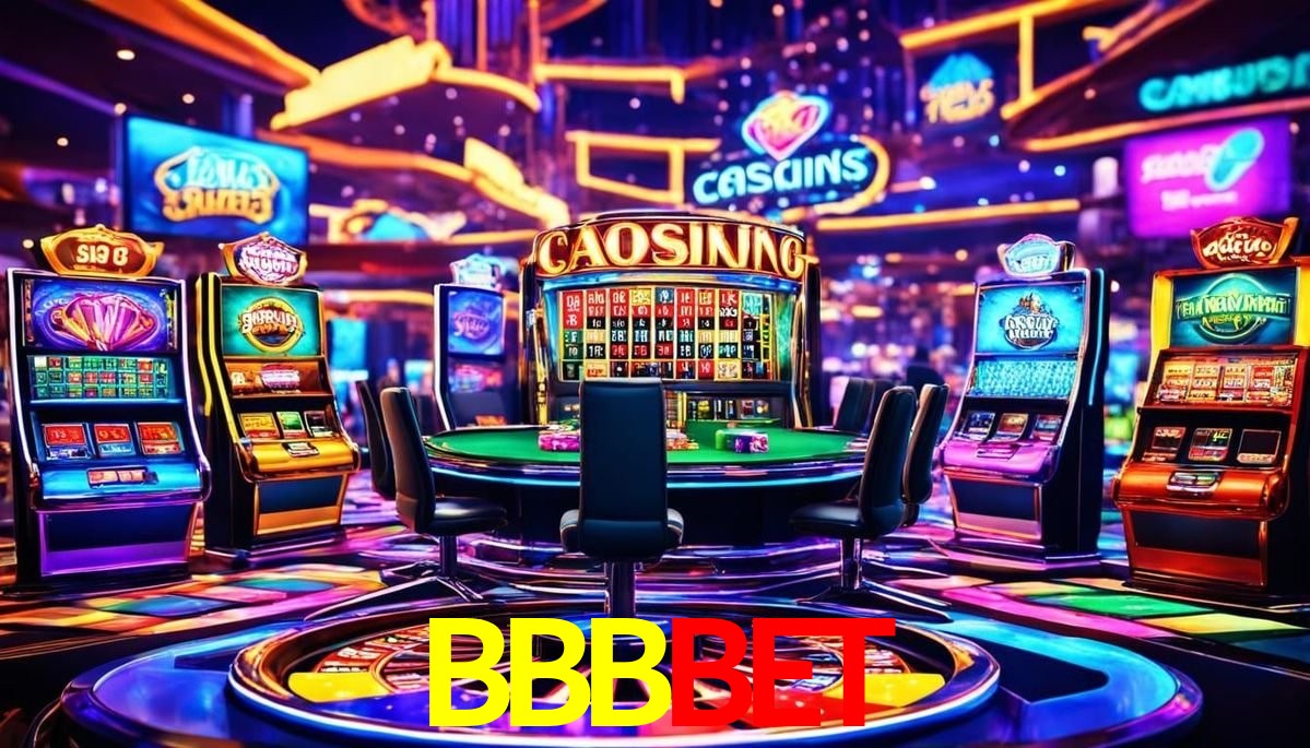Diretório de Jogos BBBBET